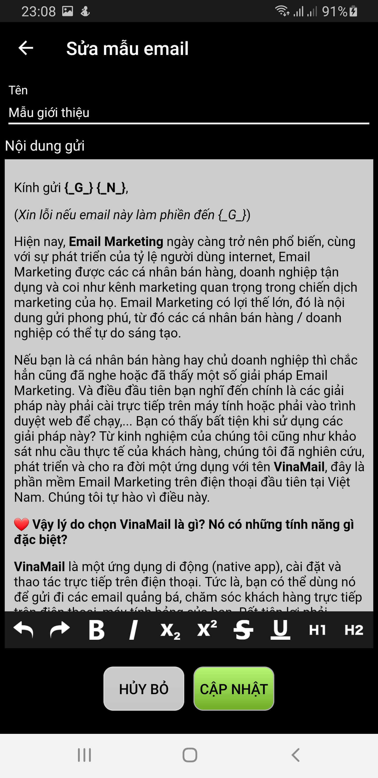 emailmarketing.vn